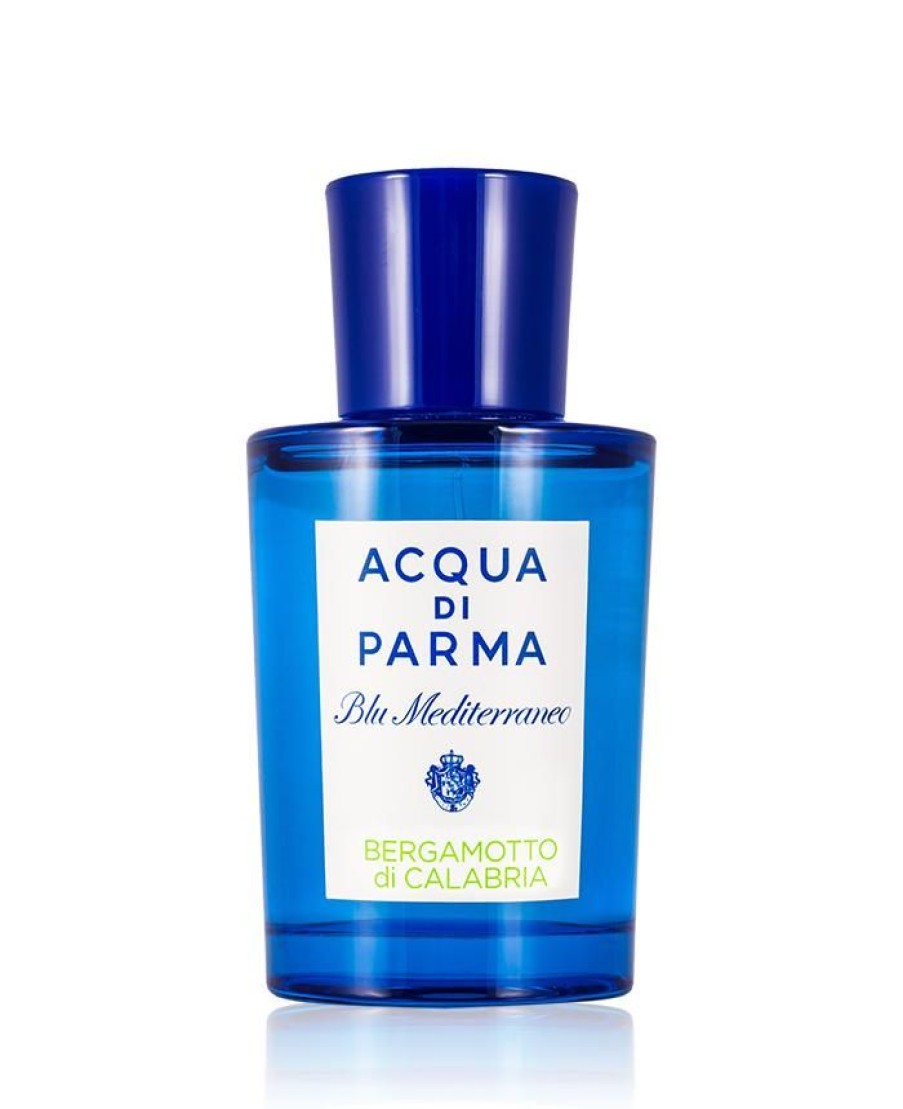 Acqua di Parma Parfum | Acqua Di Parma Blu Mediterraneo Bergamotto Di Calabria Eau De Toilette 75 Ml