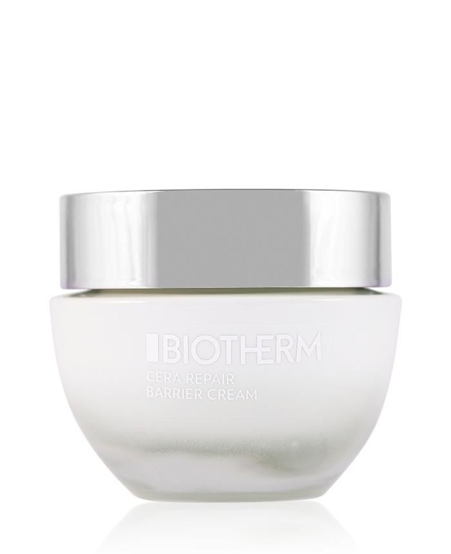 Biotherm Anti-Aging | Biotherm Cera Repair Barrier Cream 50 Ml