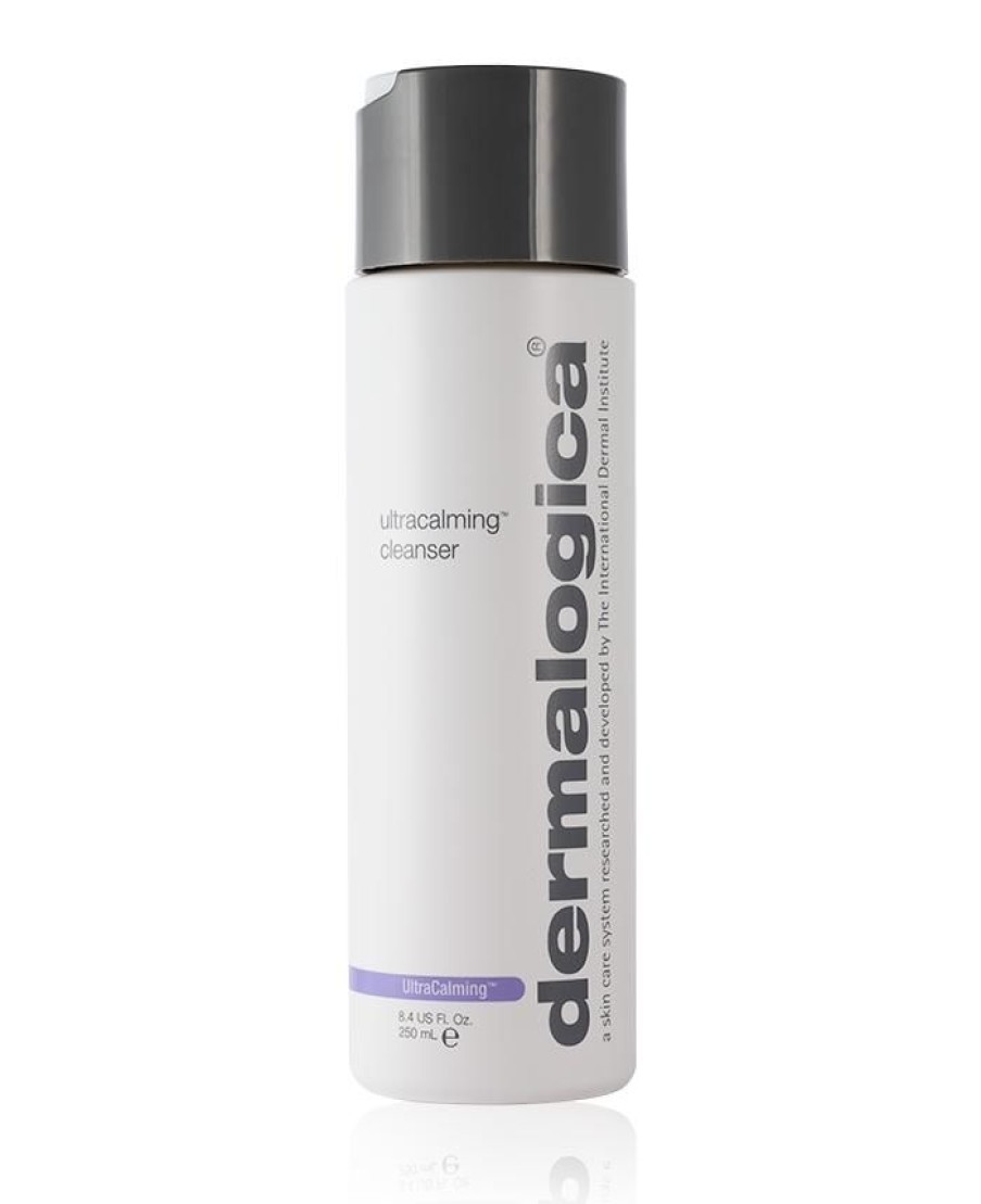 Dermalogica Gesichtsreinigung | Dermalogica Ultracalming Ultracalming Cleanser 250 Ml