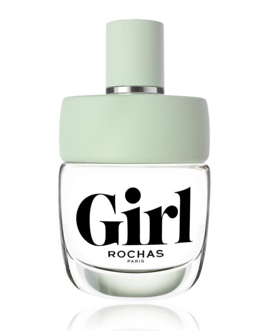 Rochas Parfum | Rochas Girl Eau De Toilette 100 Ml