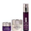 Clinique Serum & Kur | Clinique Smart Clinical Repair Wrinkle Correcting Serum 30 Ml Set 3-Teilig