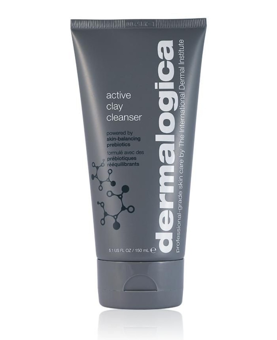 Dermalogica Gesichtsreinigung | Dermalogica Skin Health System Active Clay Cleanser 150 Ml