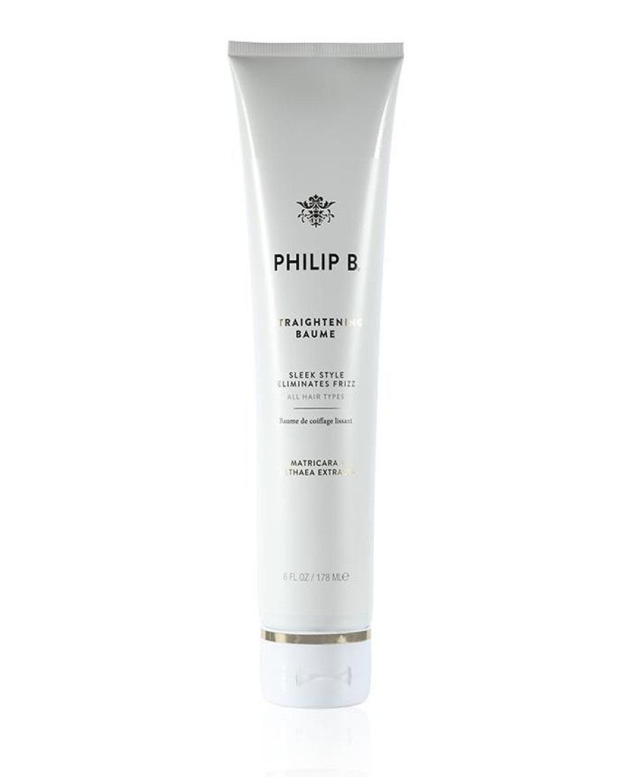 Philip B Haare | Philip B Drop Dead Straightening Baume 178 Ml