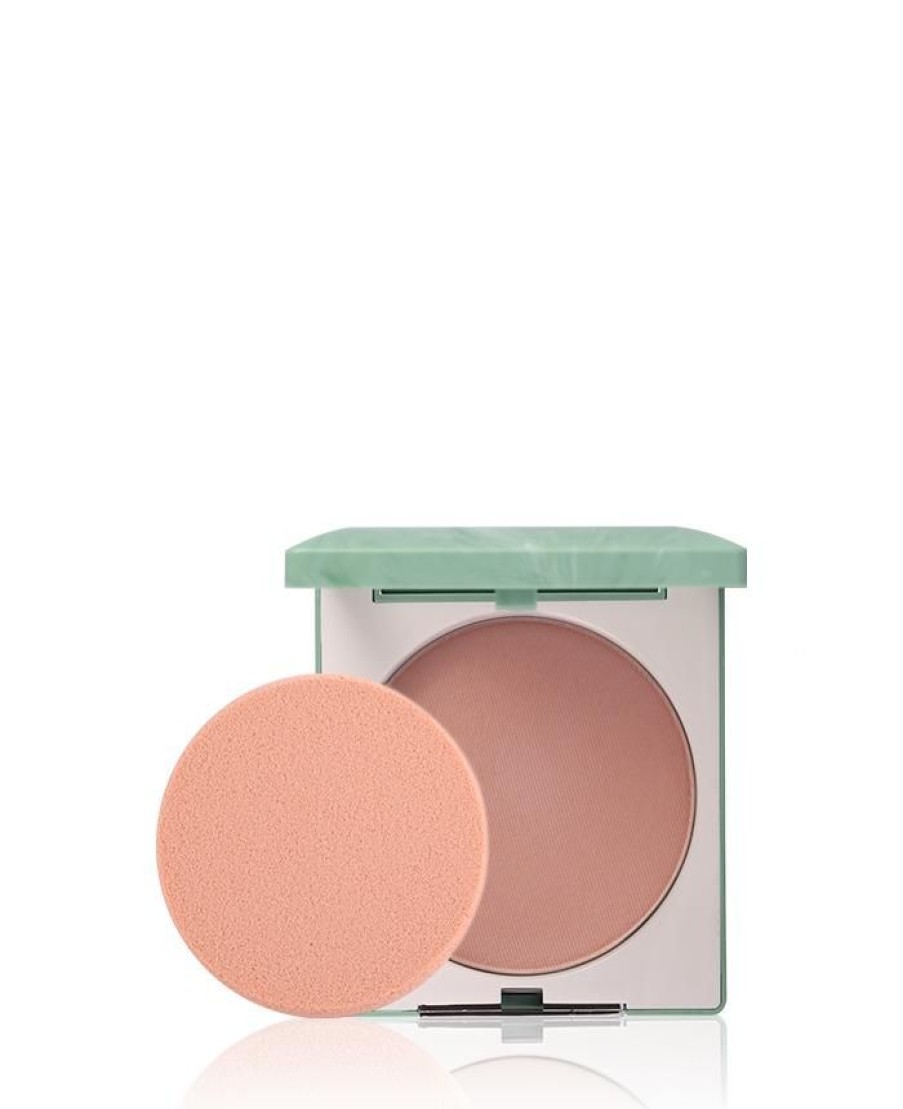 Clinique Teint | Clinique Superpowder Double Face Powder 04 Matte Honey 10 G