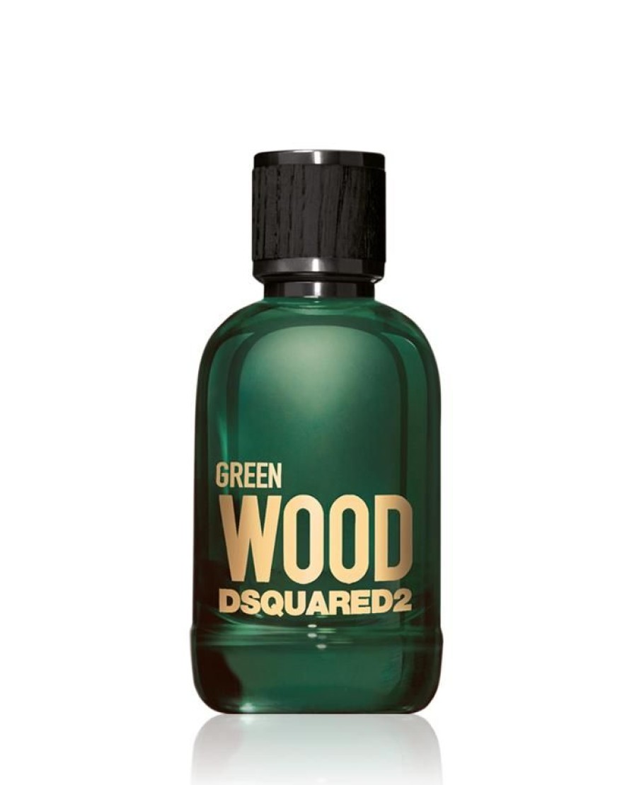 Dsquared² Parfum | Dsquared Green Wood Eau De Toilette 30 Ml