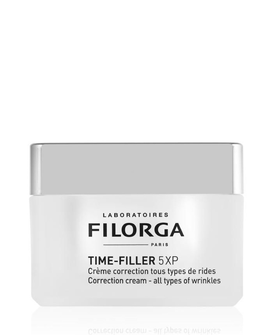 Filorga Anti-Aging | Filorga Time-Filler 5Xp Creme 50 Ml