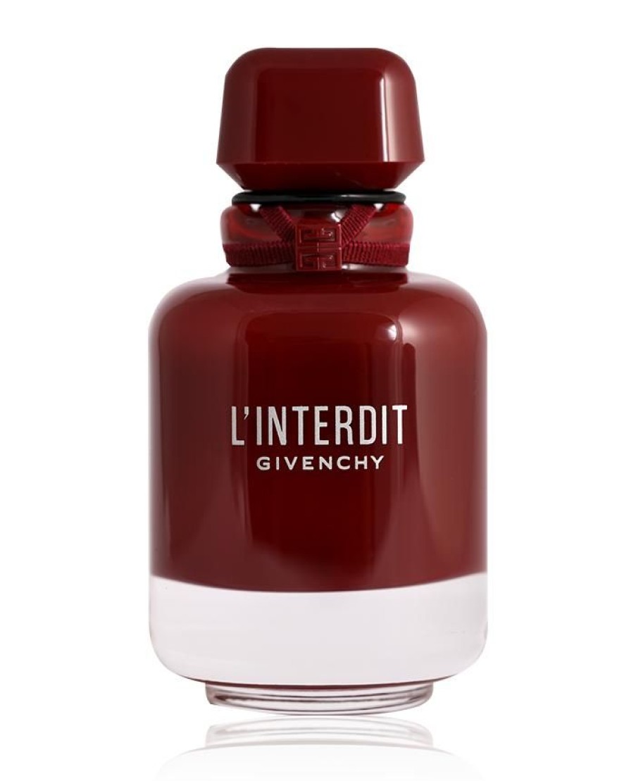 Givenchy Parfum | Givenchy L'Interdit Rouge Ultime Eau De Parfum 80 Ml