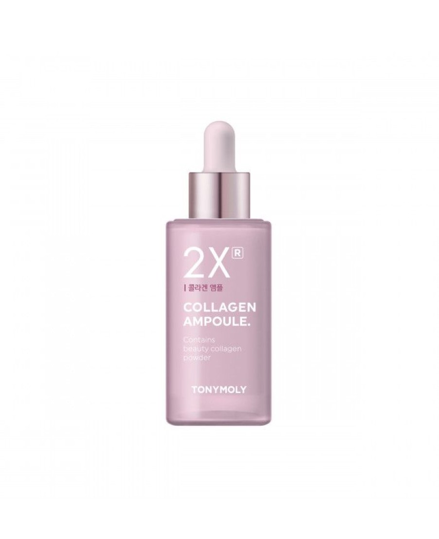 TONYMOLY Anti-Aging | Tonymoly 2X Collagen Ampoule 50 Ml