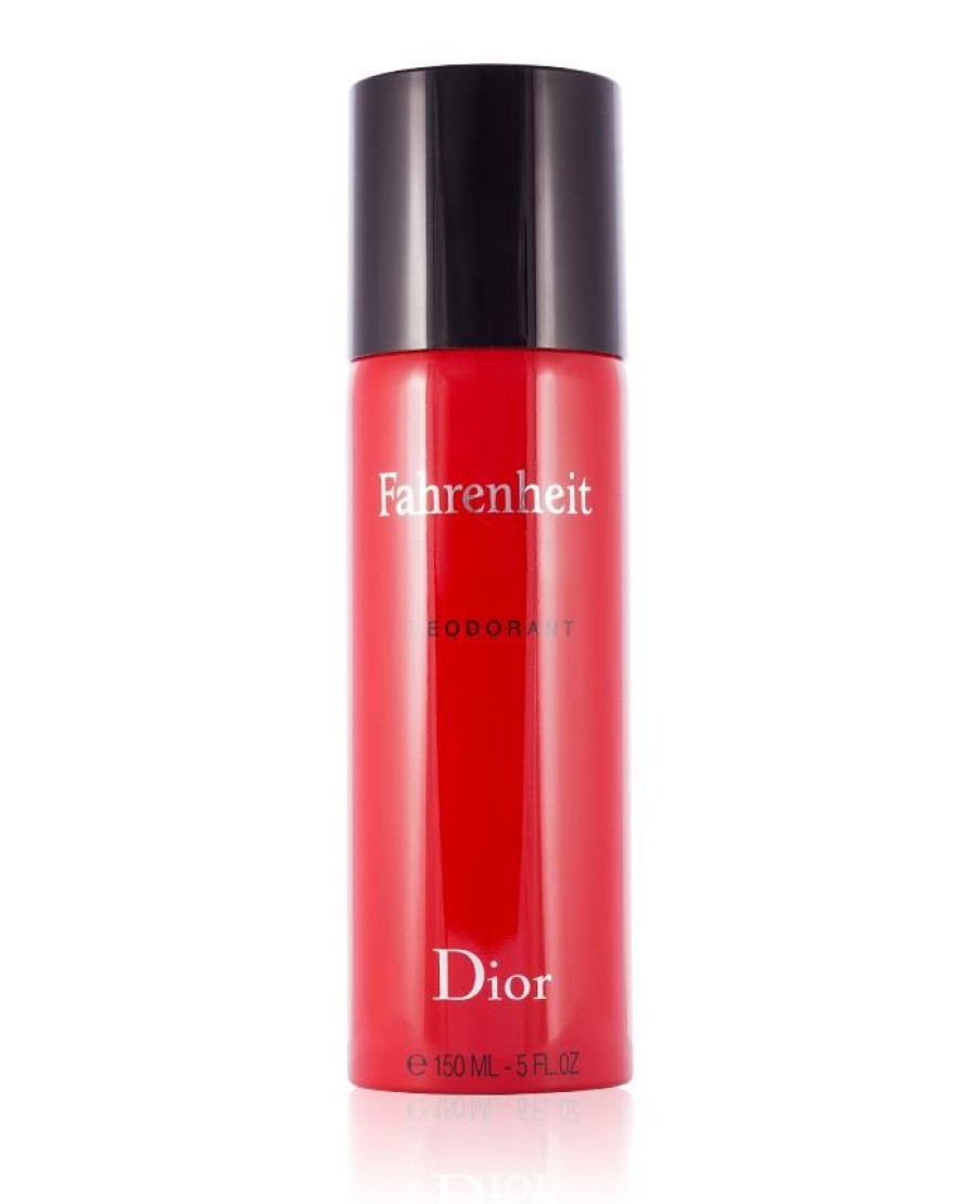 Dior Deodorant | Dior Fahrenheit Deodorant Spray 150 Ml