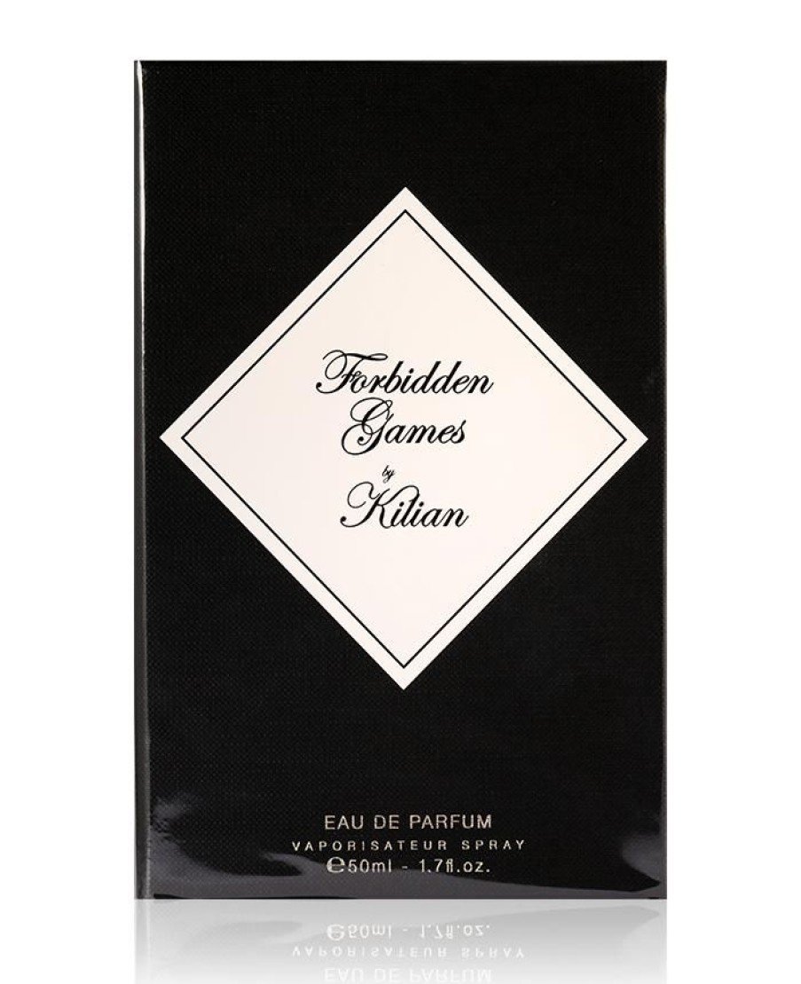 Kilian Parfum | Kilian Forbidden Games Eau De Parfum 50 Ml