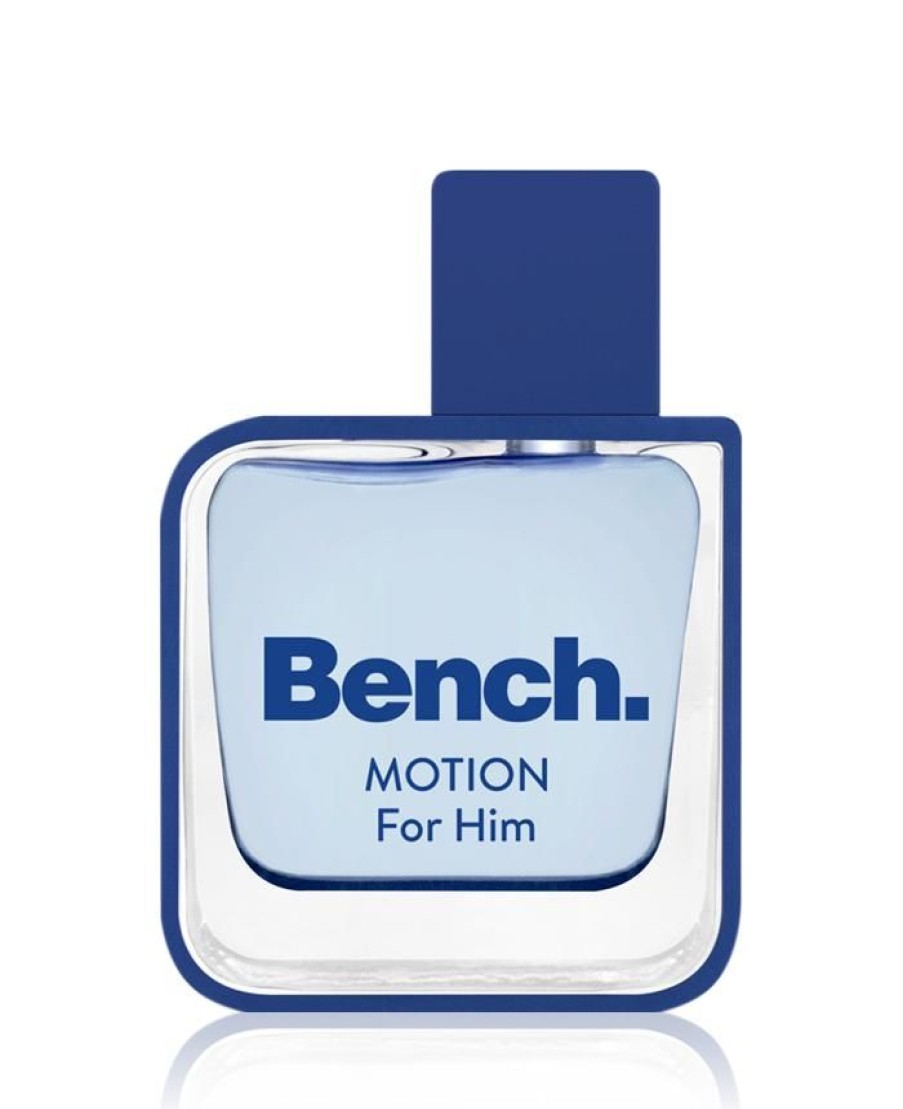 Bench. Parfum | Bench. Motion For Him Eau De Toilette 30 Ml