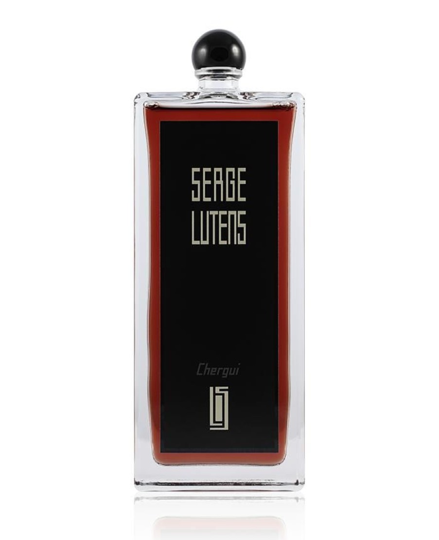 Serge Lutens Parfum | Serge Lutens Chergui Eau De Parfum 100 Ml