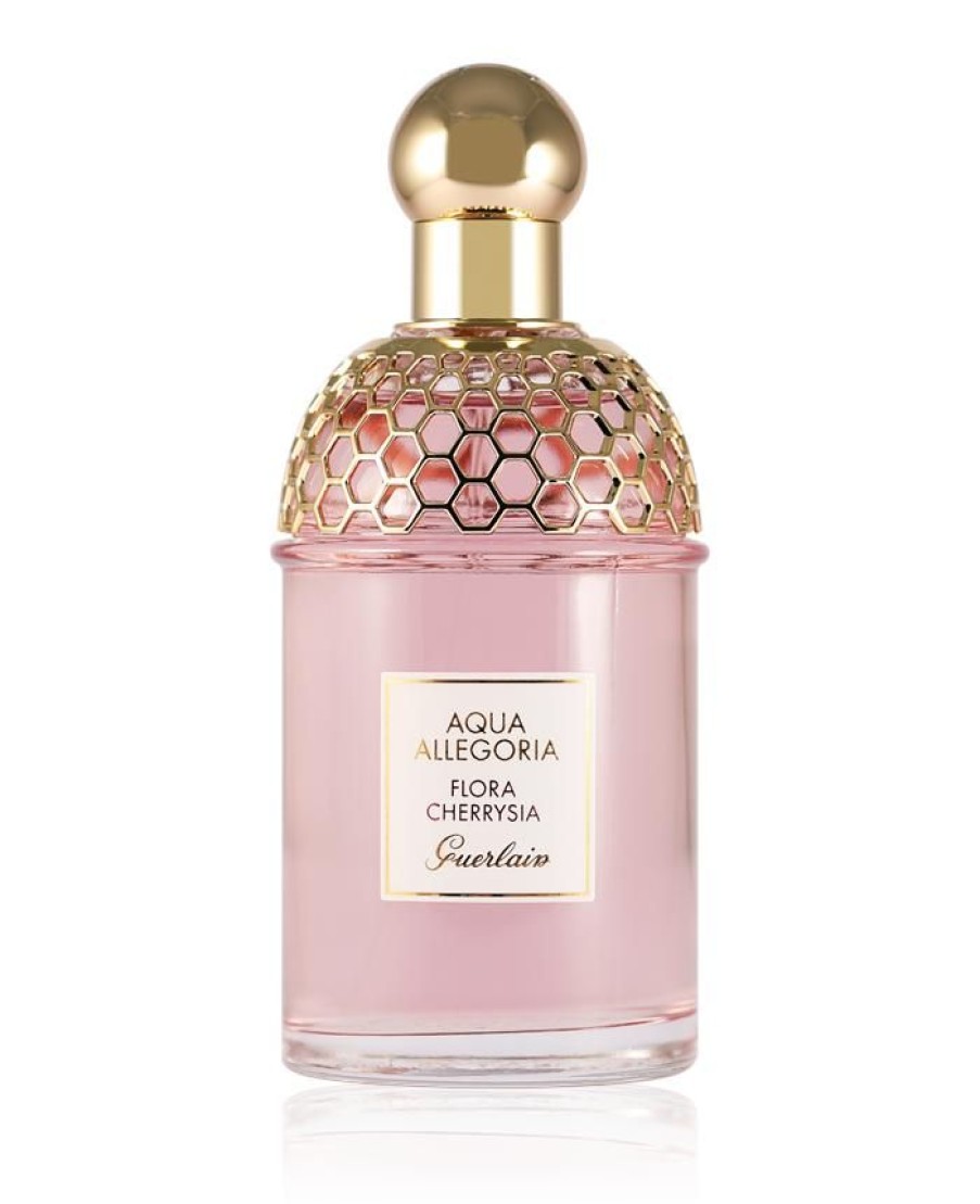 Guerlain Parfum | Guerlain Aqua Allegoria Flora Cherrysia Eau De Toilette 125 Ml