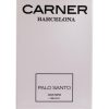 Carner Barcelona Parfum | Carner Barcelona Palo Santo Eau De Parfum 100 Ml