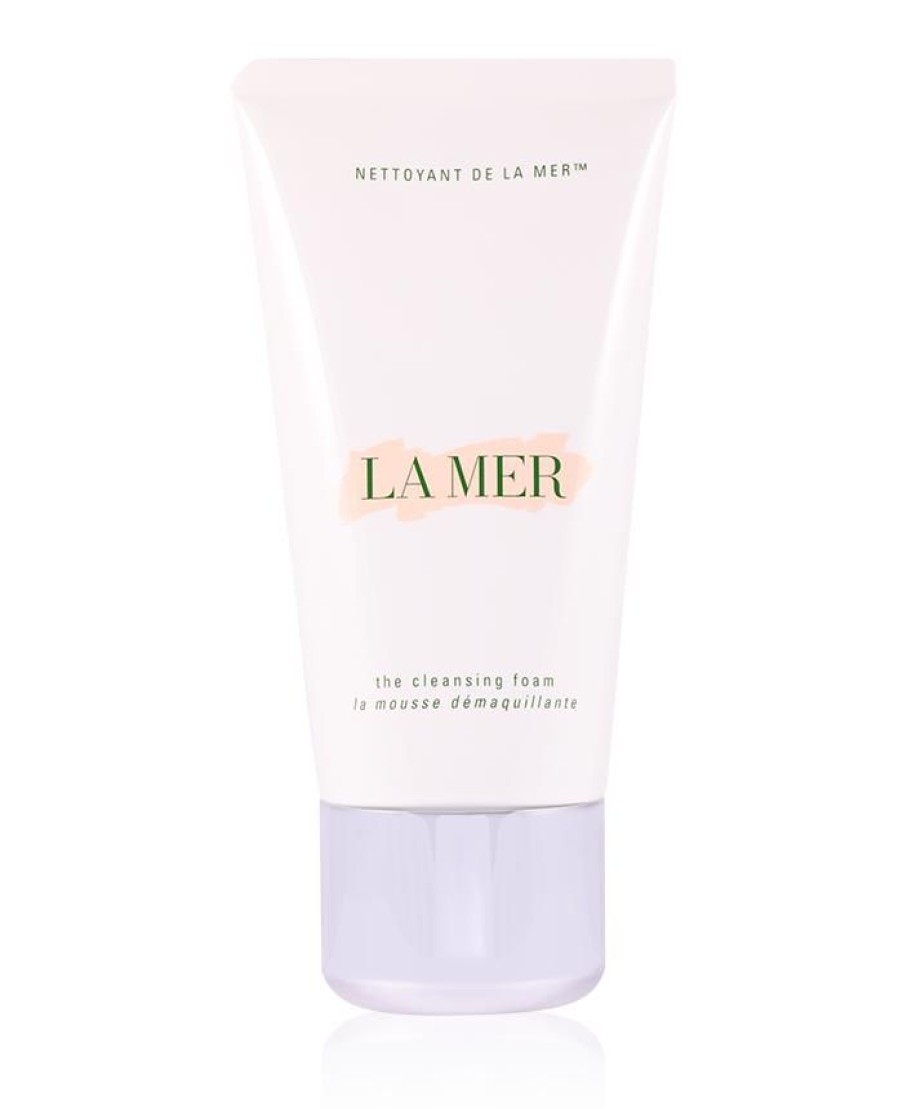 La Mer Gesichtsreinigung | La Mer The Cleansing Foam 125 Ml