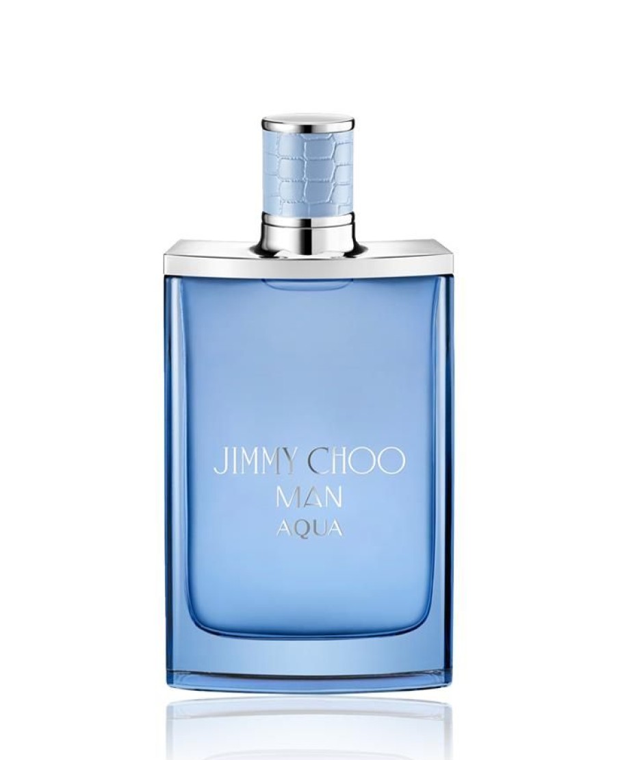 Jimmy Choo Parfum | Jimmy Choo Man Aqua Eau De Toilette 50 Ml