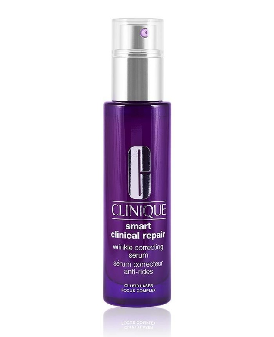 Clinique Serum & Kur | Clinique Smart Clinical Repair Wrinkle Correcting Serum 50 Ml