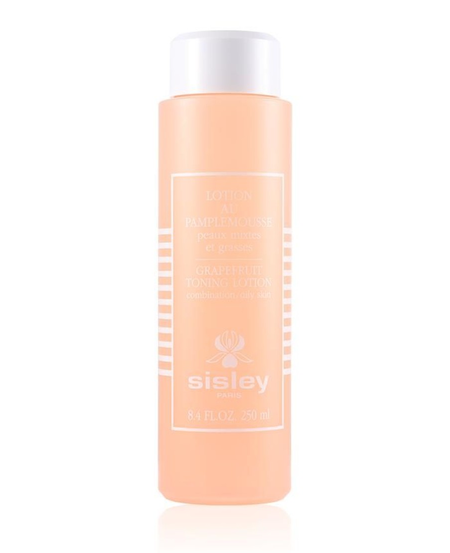 Sisley Gesichtsreinigung | Sisley Lotion Au Pamplemousse 250 Ml