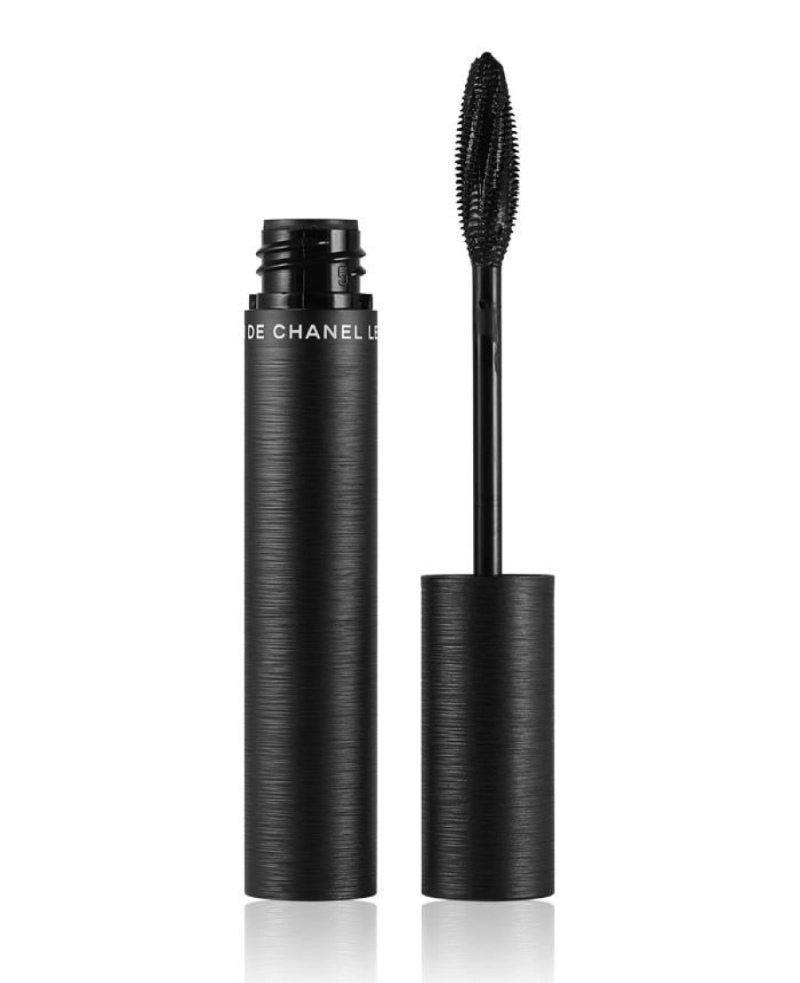 Chanel Augen | Chanel Le Volume Stretch De Chanel Mascara 10 Noir 6 G