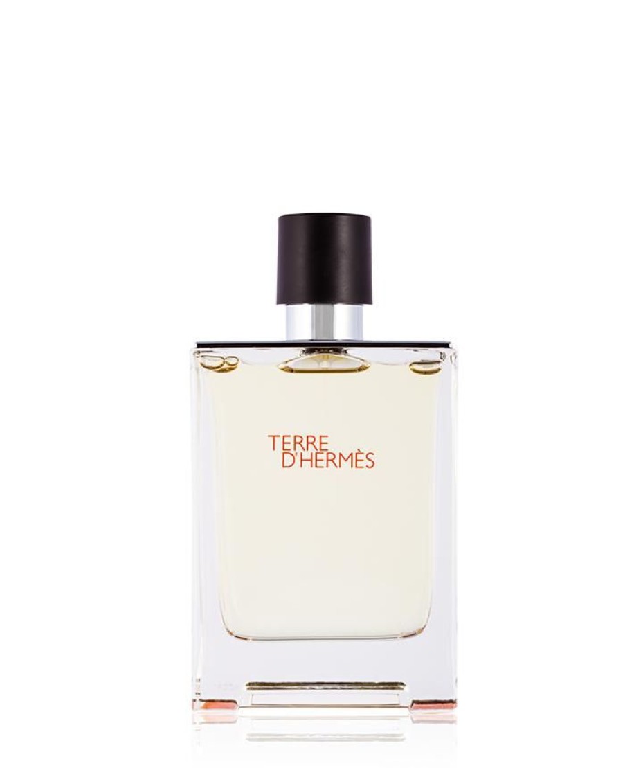 Hermes Parfum | Hermes Terre D´Hermes Eau De Toilette 30 Ml