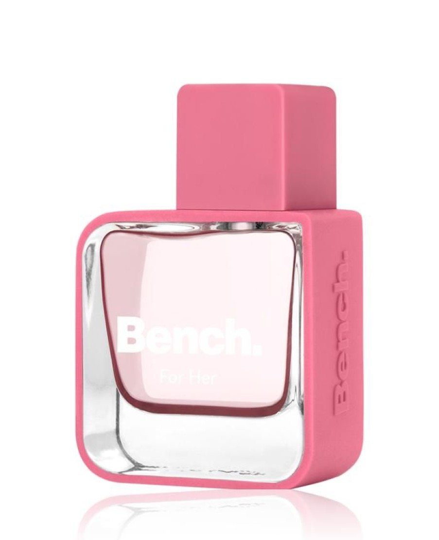 Bench. Parfum | Bench. For Her Eau De Toilette 30 Ml