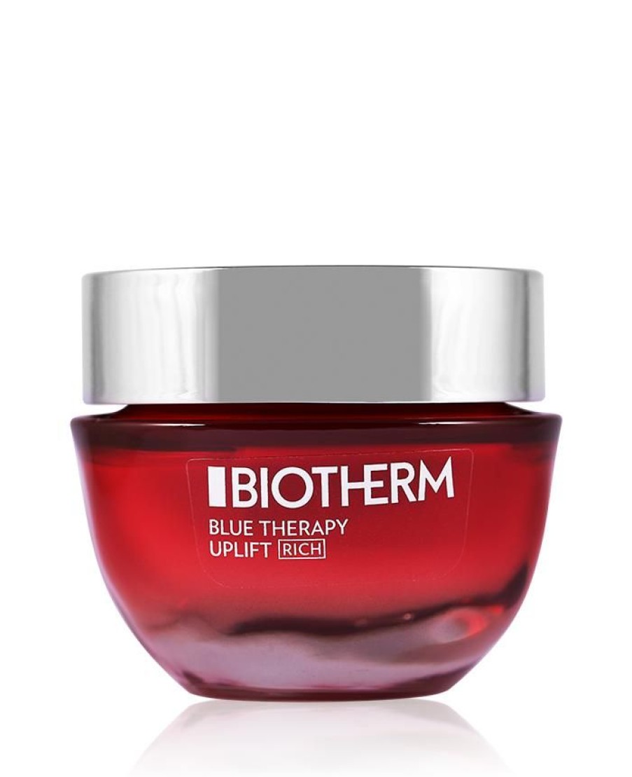 Biotherm Anti-Aging | Biotherm Blue Therapy Red Algae Uplift Rich 50 Ml