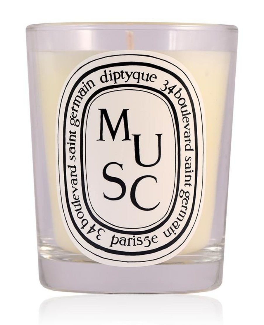 Diptyque Raumduft | Diptyque Musc Candle 190 G