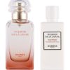 Hermes Parfum | Hermes Un Jardin Sur La Lagune Eau De Toilette 50 Ml + Bl 40 Ml Set