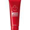 Dsquared² Korperpflege | Dsquared Red Wood Body Lotion 200 Ml