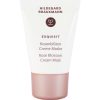 Hildegard Braukmann Masken | Hildegard Braukmann Exquisit Rosenbluten Creme Maske 30 Ml