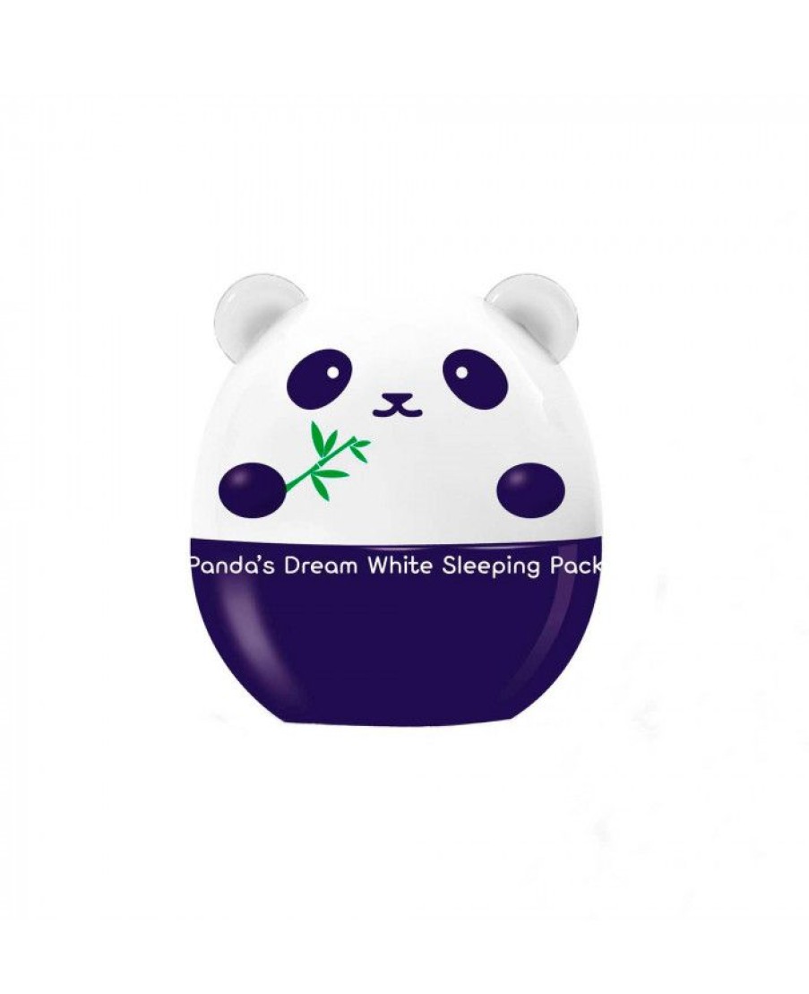 TONYMOLY Masken | Tonymoly Panda'S Dream White Sleeping Pack 50 G