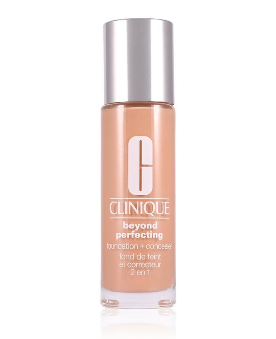 Clinique Teint | Clinique Beyond Perfecting Make-Up 14 Vanilla 30 Ml