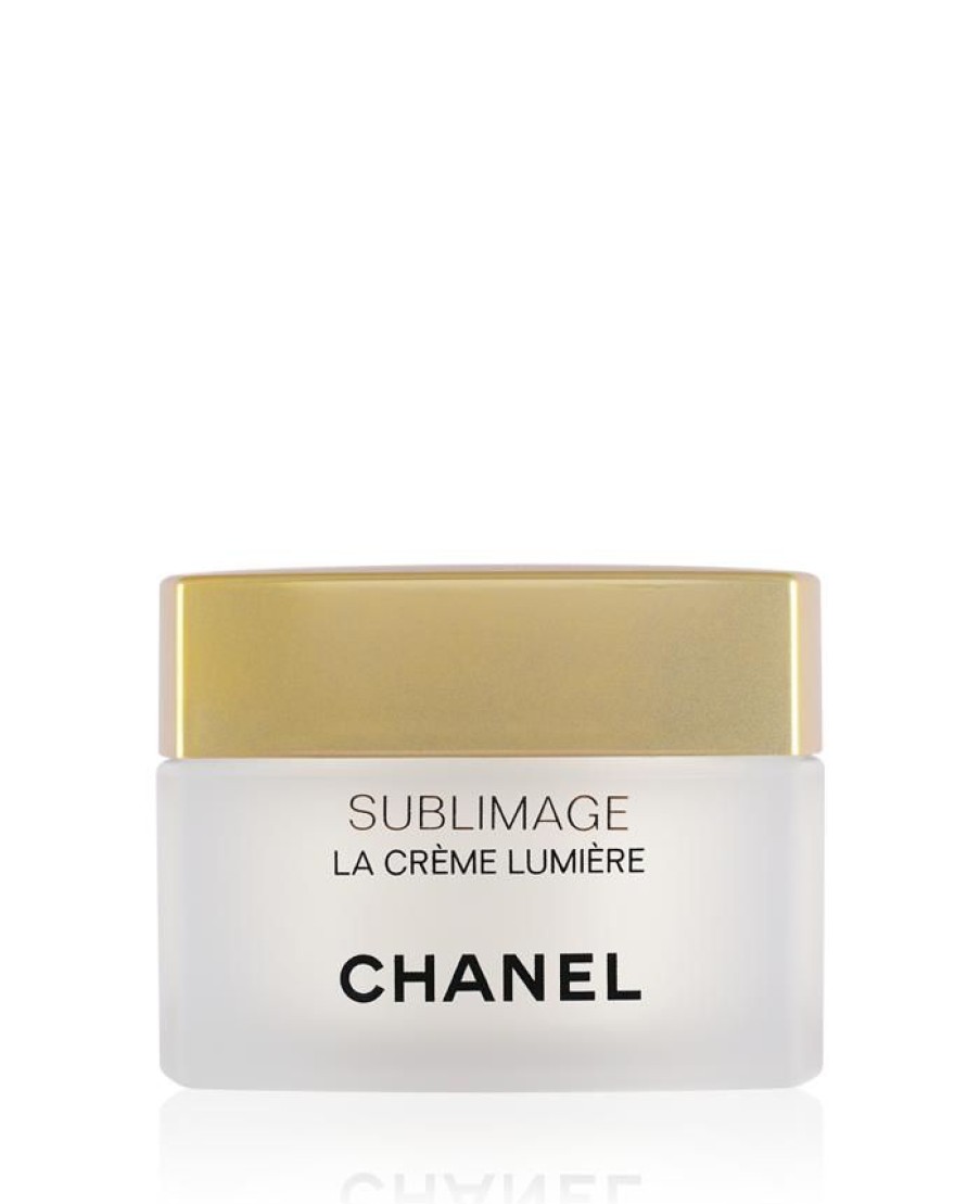 Chanel Anti-Aging | Chanel Sublimage La Creme Lumiere 50 G