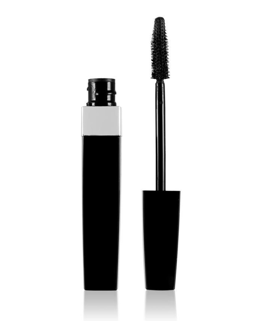 Chanel Augen | Chanel Inimitable Intense Mascara 10 Noir 6 G