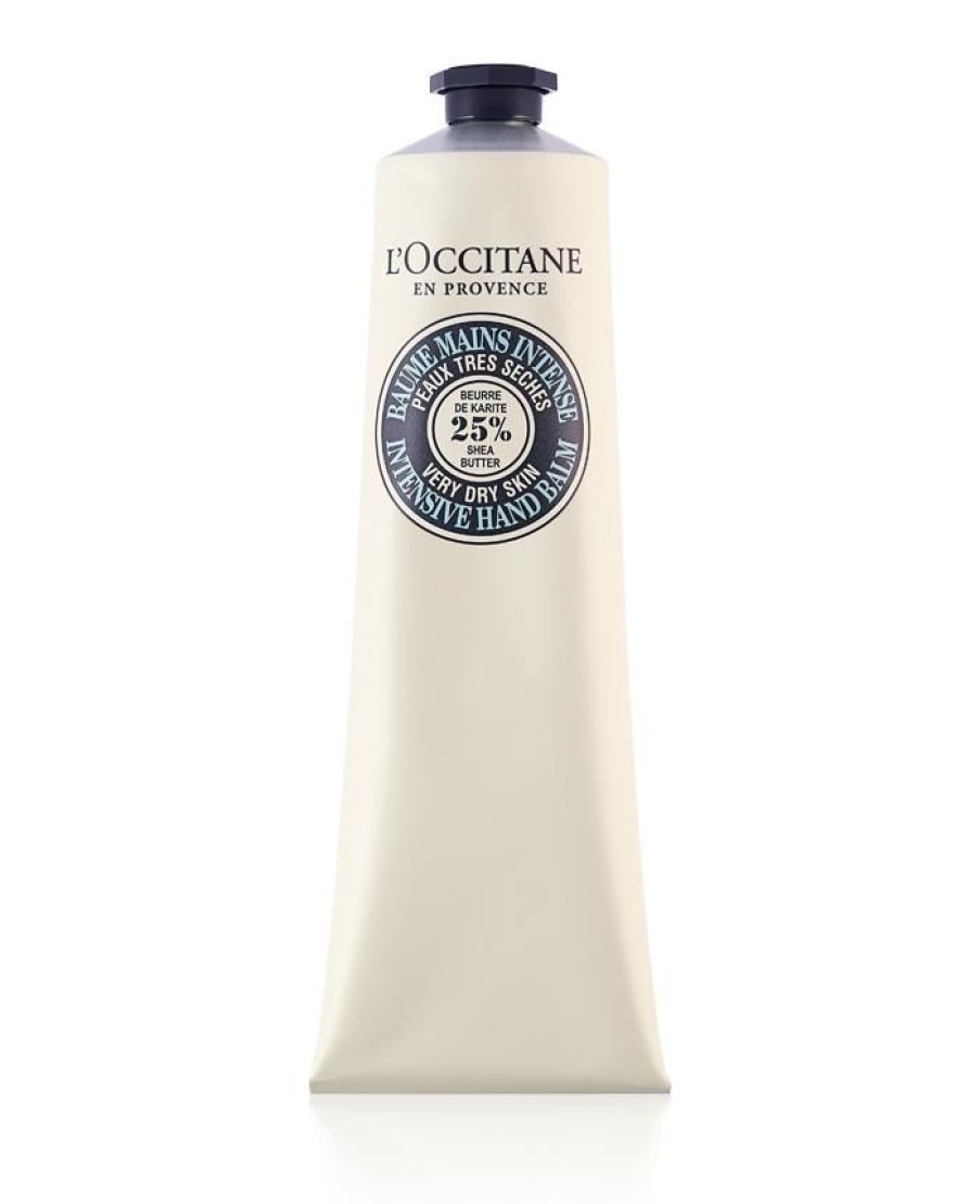 L´Occitane Hand & Fus | L´Occitane Karite Baume Mains Intense 150 Ml