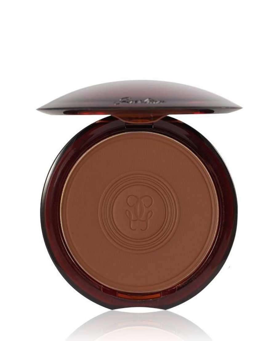 Guerlain Teint | Guerlain Terracotta Matte Powder Nr.03 Deep 10 G