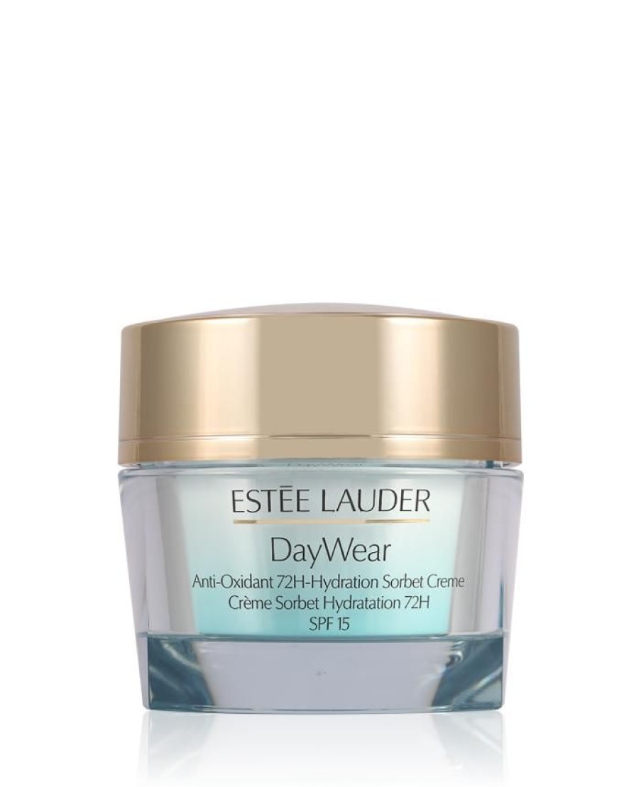 Estee Lauder Tagespflege | Estee Lauder Daywear Anti-Oxidant 72H-Hydration Sorbert Creme Spf 15 50 Ml