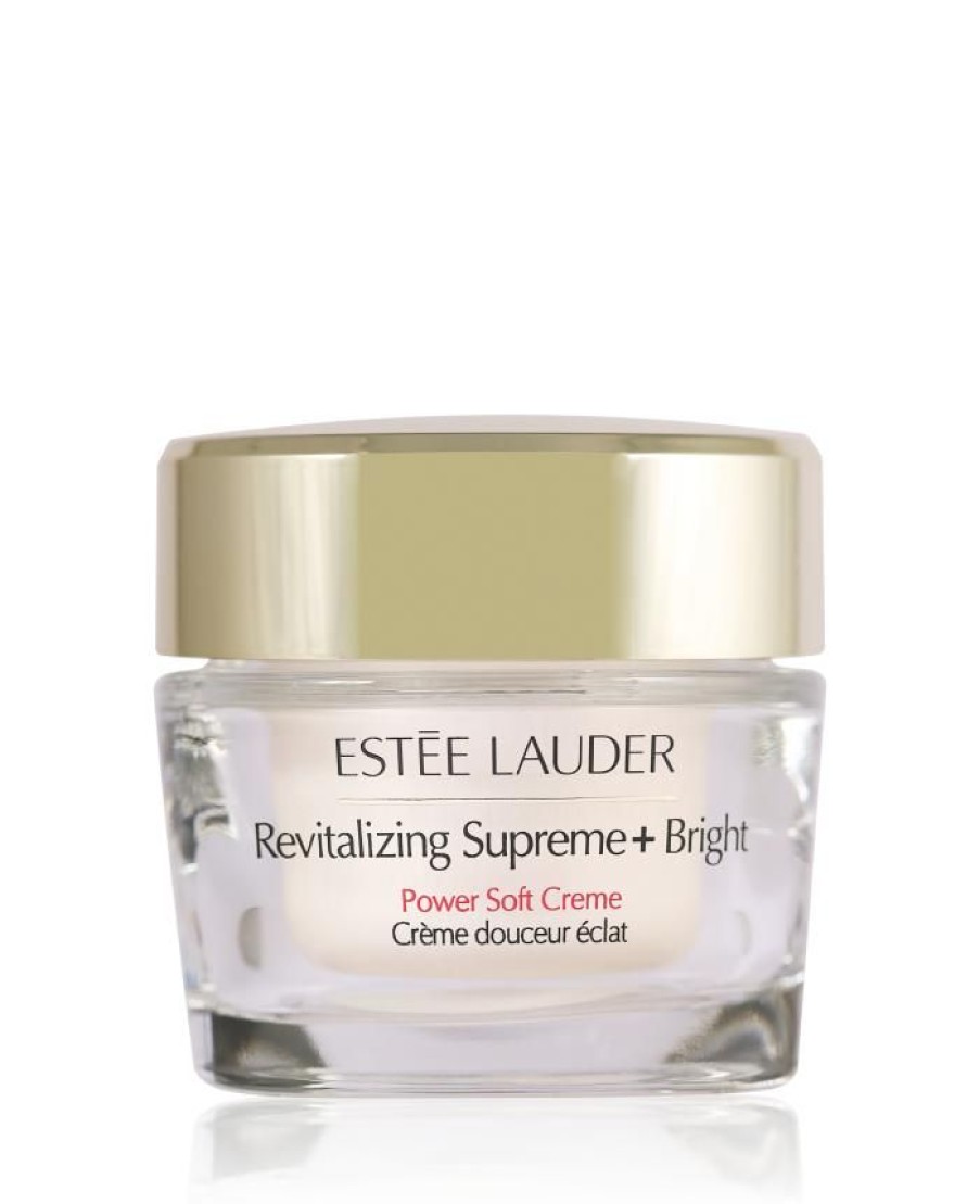 Estee Lauder Anti-Aging | Estee Lauder Revitalizing Supreme+ Bright Power Soft Creme 50 Ml