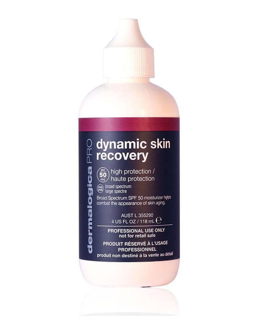 Dermalogica Anti-Aging | Dermalogica Age Smart Dynamic Skin Recovery Spf50 118 Ml