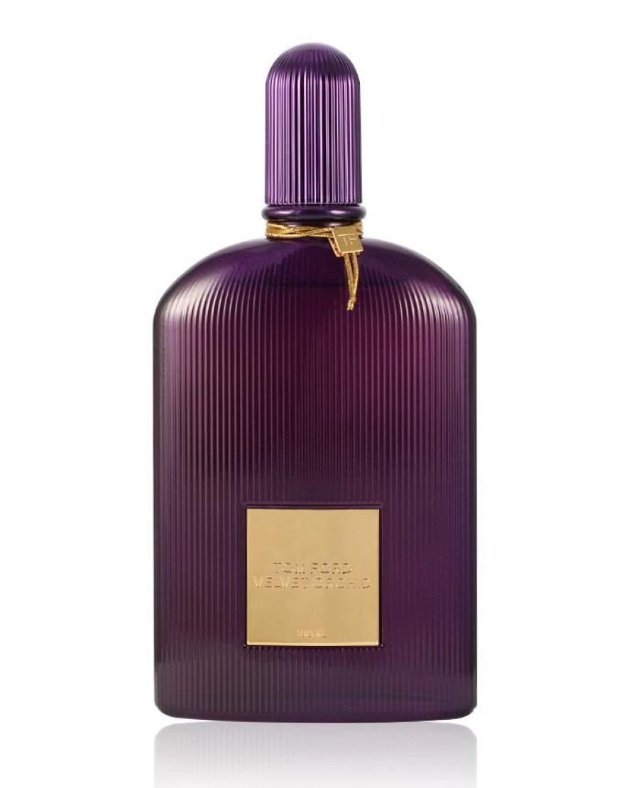 Tom Ford Parfum | Tom Ford Velvet Orchid Eau De Parfum 100 Ml