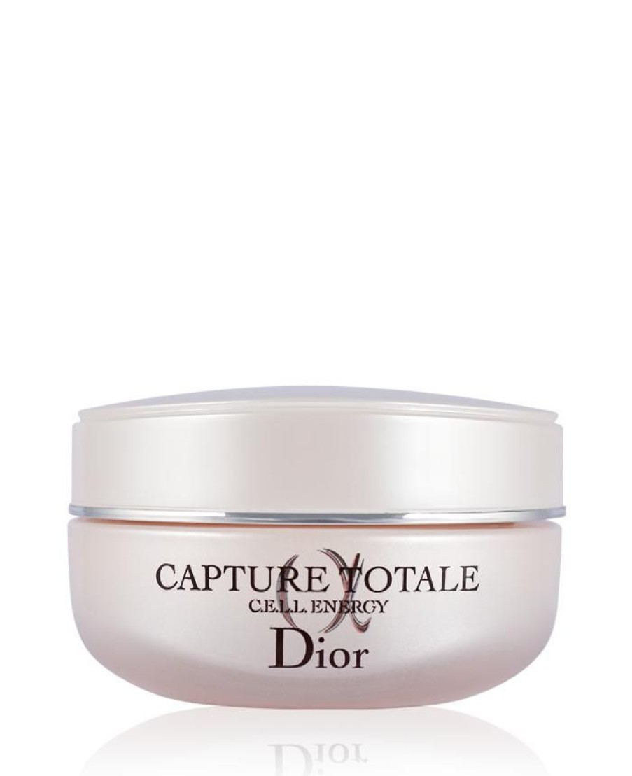 Dior Anti-Aging | Dior Capture Totale Cell Energy Creme 50 Ml