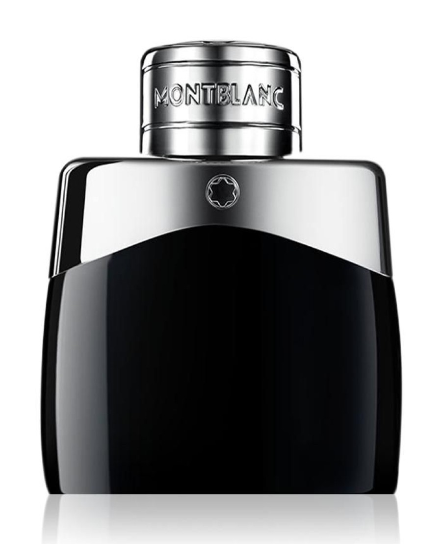 Montblanc Parfum | Montblanc Legend Eau De Toilette 100 Ml