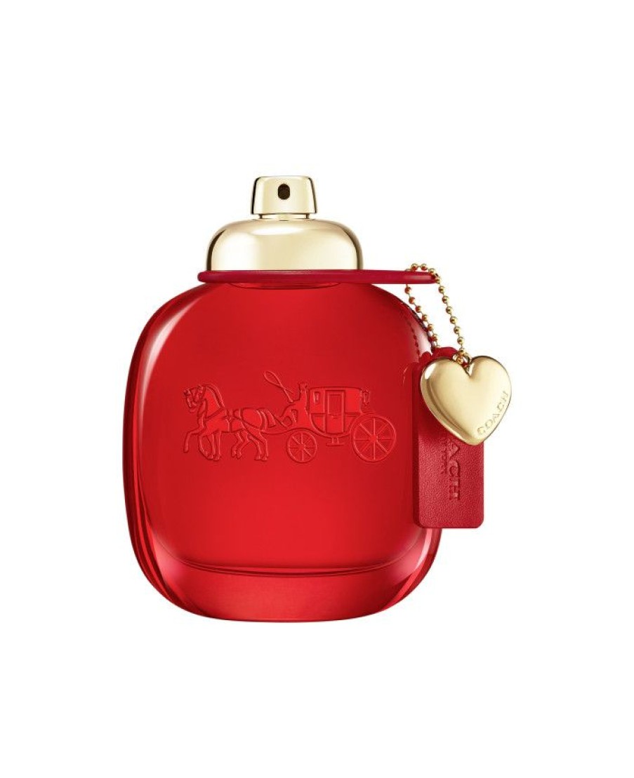 Coach Parfum | Coach Love Eau De Parfum 90 Ml