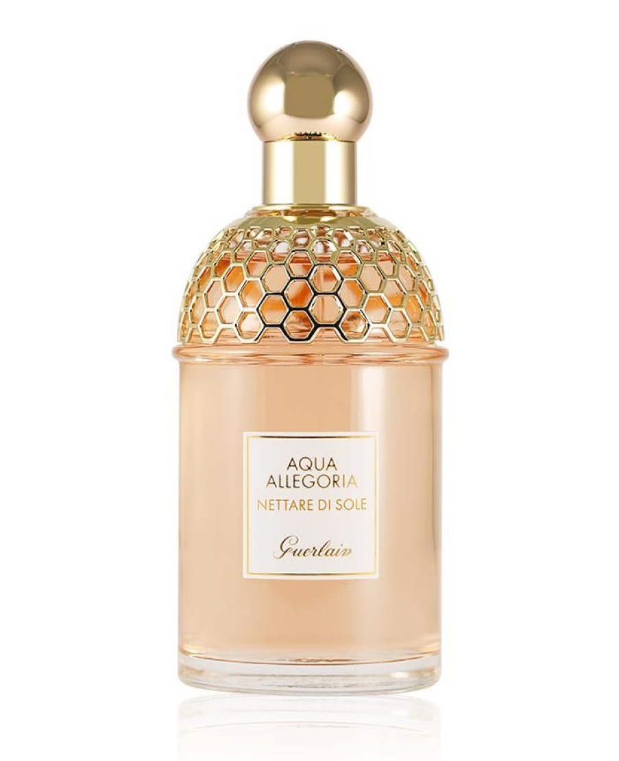 Guerlain Parfum | Guerlain Aqua Allegoria Nettare Di Sole Eau De Toilette 125 Ml