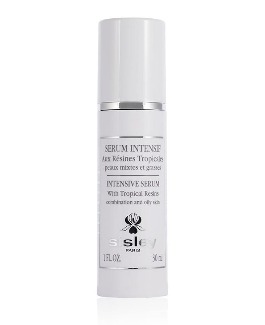 Sisley Serum & Kur | Sisley Serum Intensif Aux Resines Tropicales 30 Ml