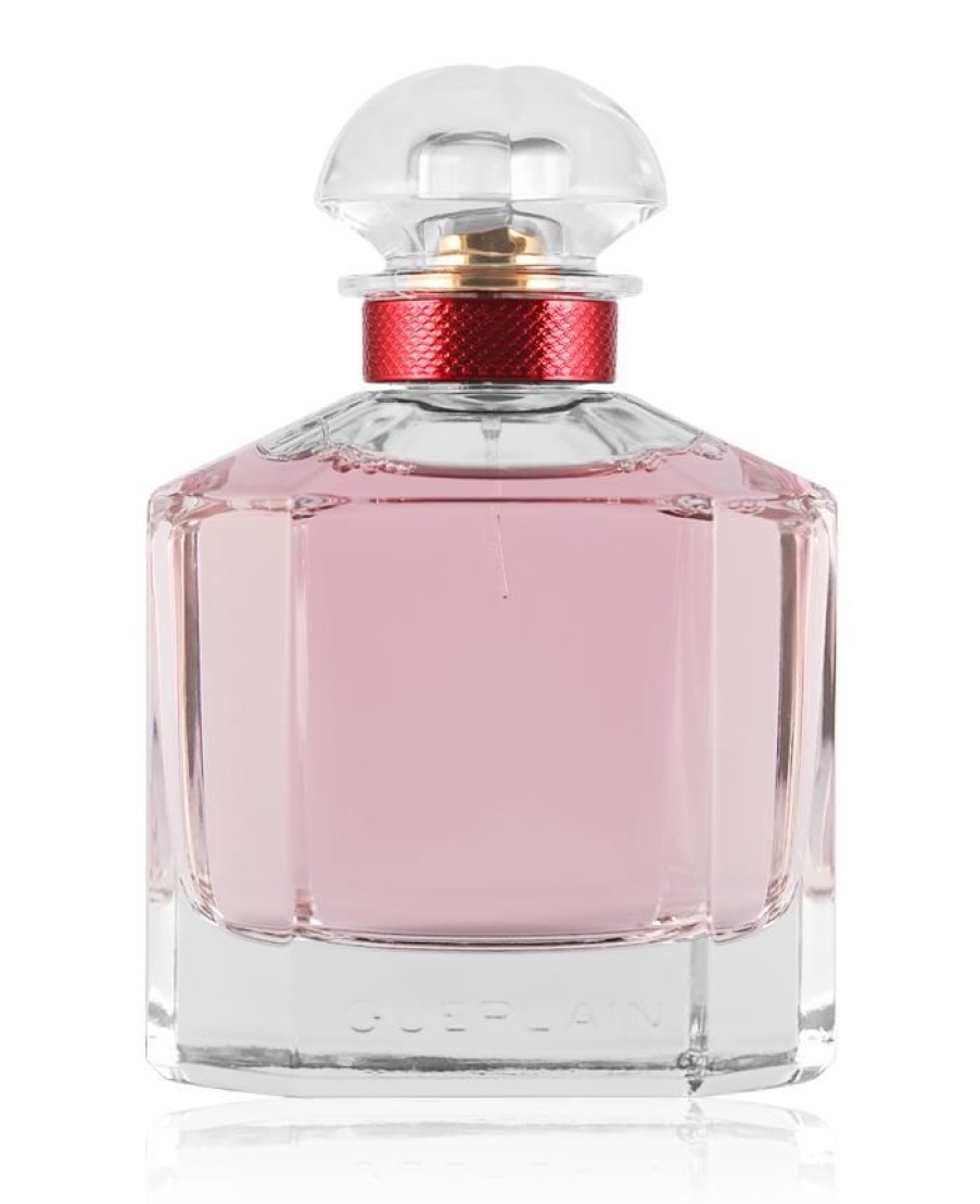 Guerlain Parfum | Guerlain Mon Guerlain Bloom Of Rose Eau De Toilette 100 Ml