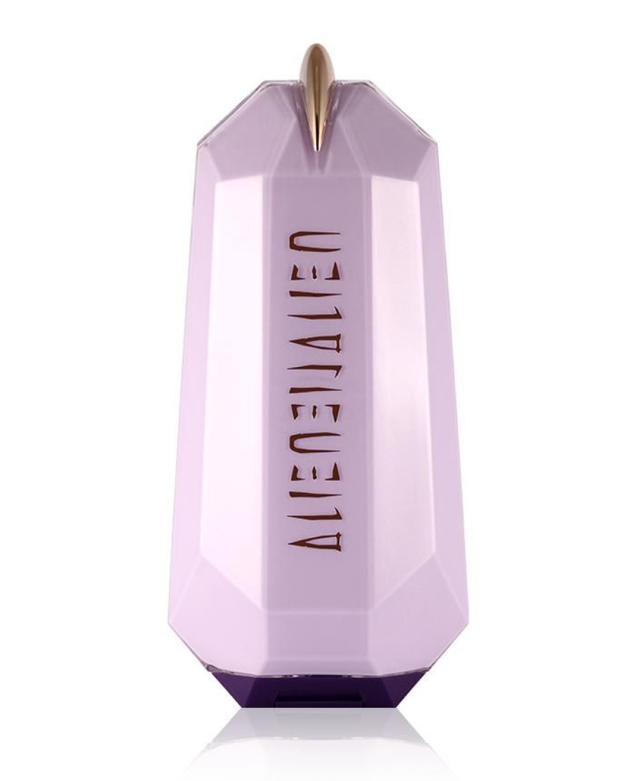 Thierry Mugler Korperpflege | Thierry Mugler Alien Body Lotion 200 Ml