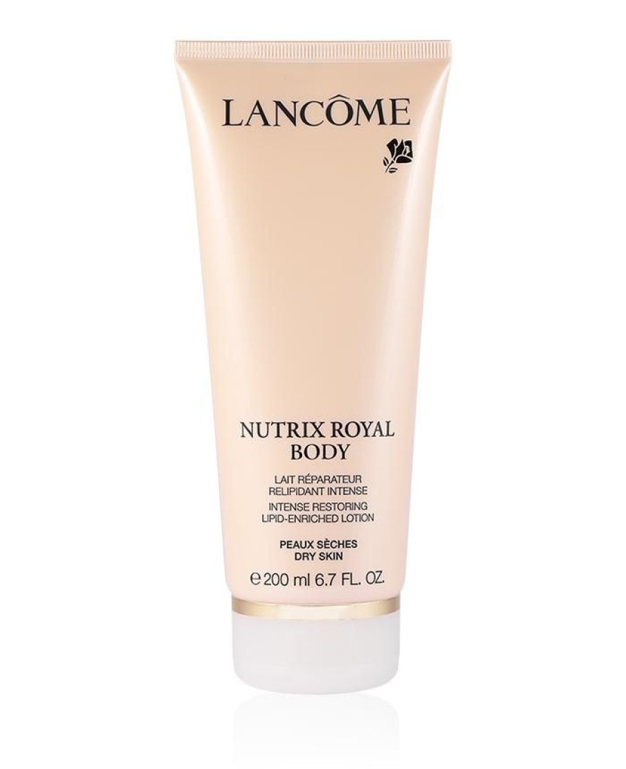 Lancome Korperpflege | Lancome Nutrix Royal Body 200 Ml