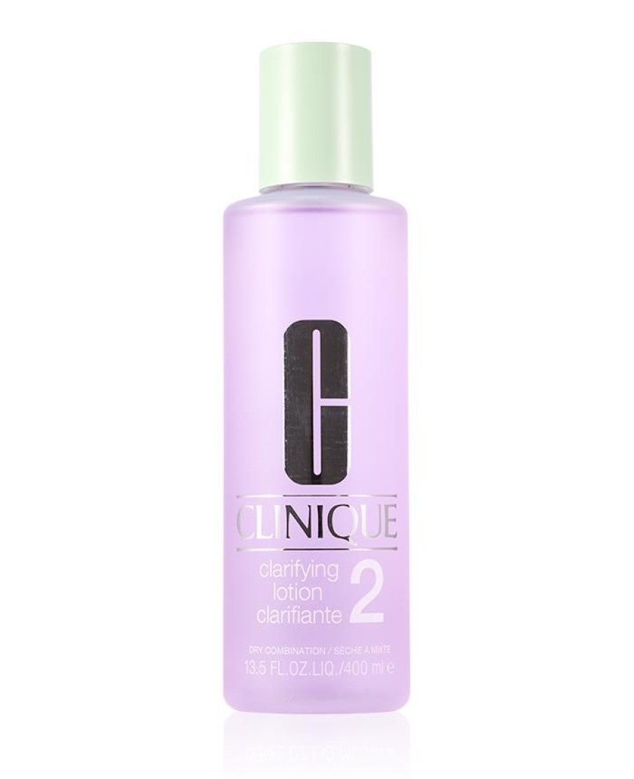 Clinique Gesichtsreinigung | Clinique Clarifying Lotion Clarifante 2 400 Ml