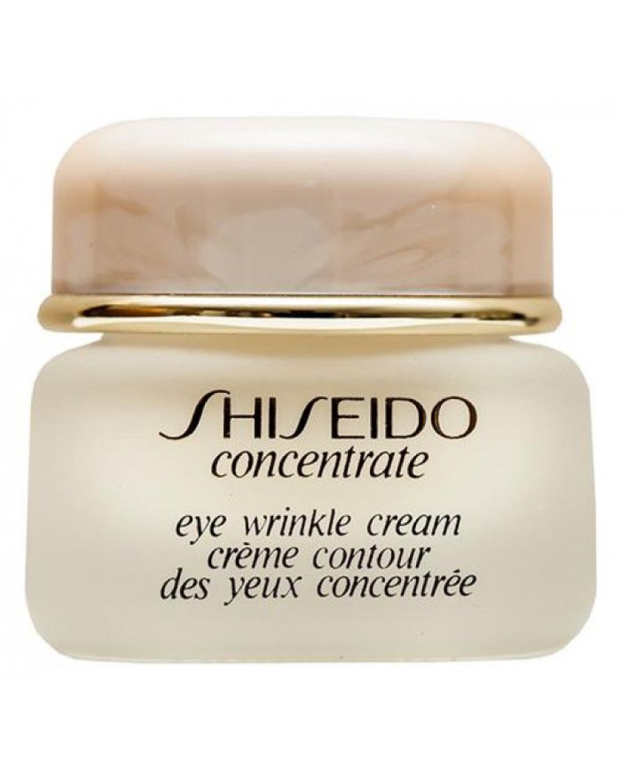 Shiseido Anti-Aging | Shiseido Concentrate Eye Wrinkle Cream 15Ml